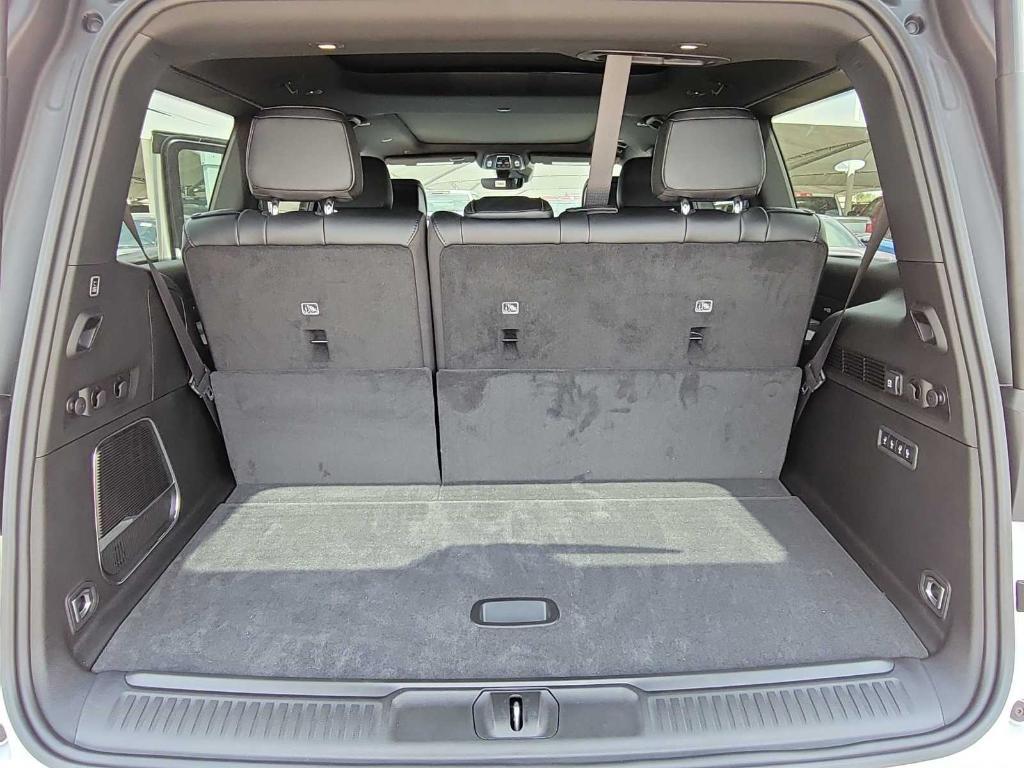 new 2023 Jeep Wagoneer car, priced at $71,745
