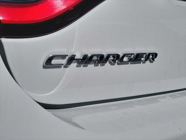 new 2023 Dodge Charger car, priced at $30,600