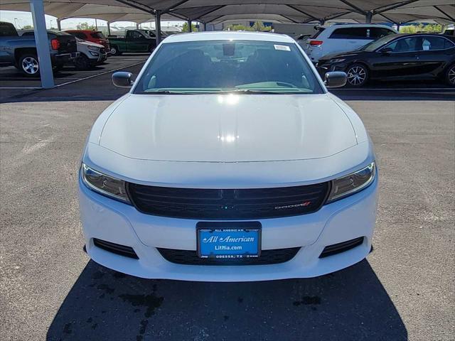 new 2023 Dodge Charger car, priced at $30,600