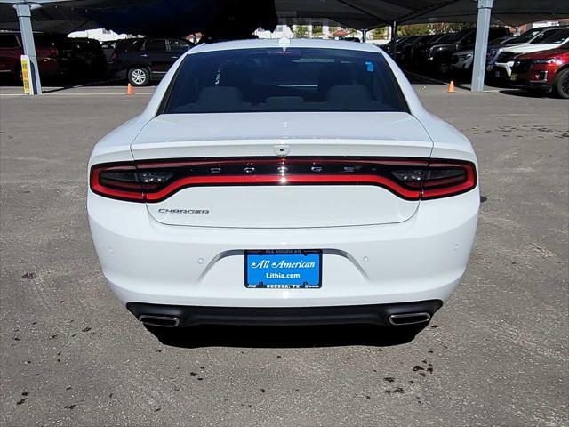 new 2023 Dodge Charger car, priced at $30,600