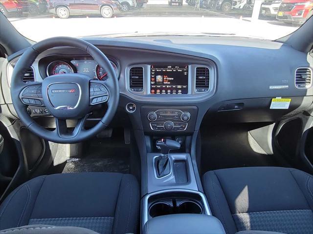 new 2023 Dodge Charger car, priced at $30,600