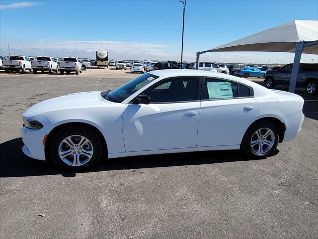 new 2023 Dodge Charger car, priced at $30,600