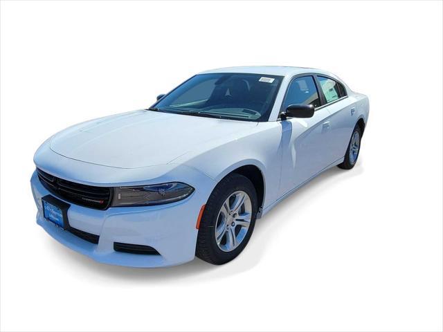 new 2023 Dodge Charger car, priced at $30,600
