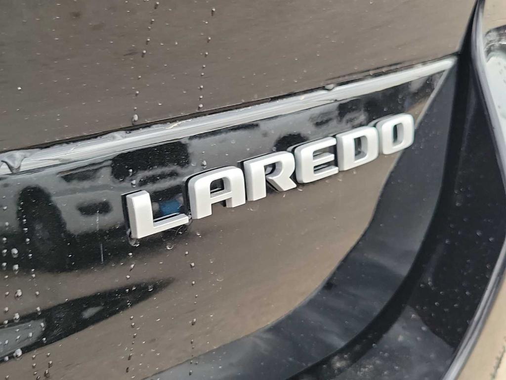 new 2025 Jeep Grand Cherokee L car, priced at $39,625