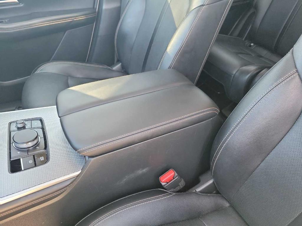 used 2024 Mazda CX-90 car, priced at $28,999