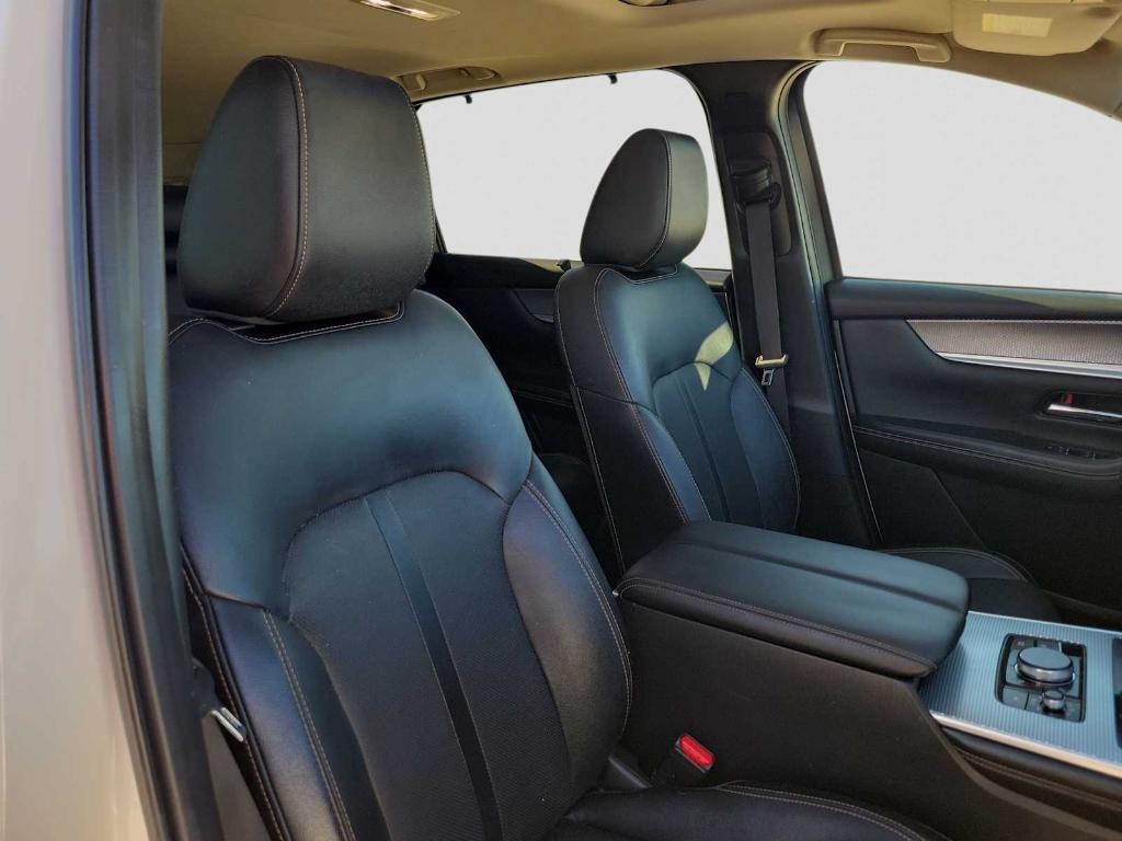 used 2024 Mazda CX-90 car, priced at $28,875