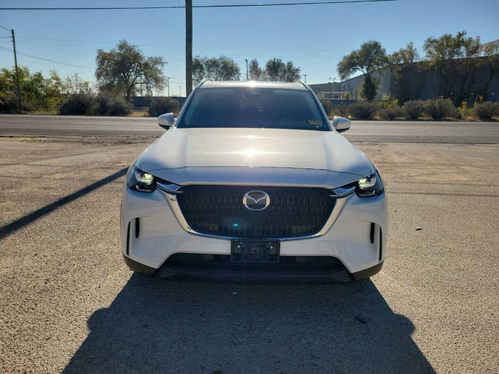 used 2024 Mazda CX-90 car, priced at $28,999