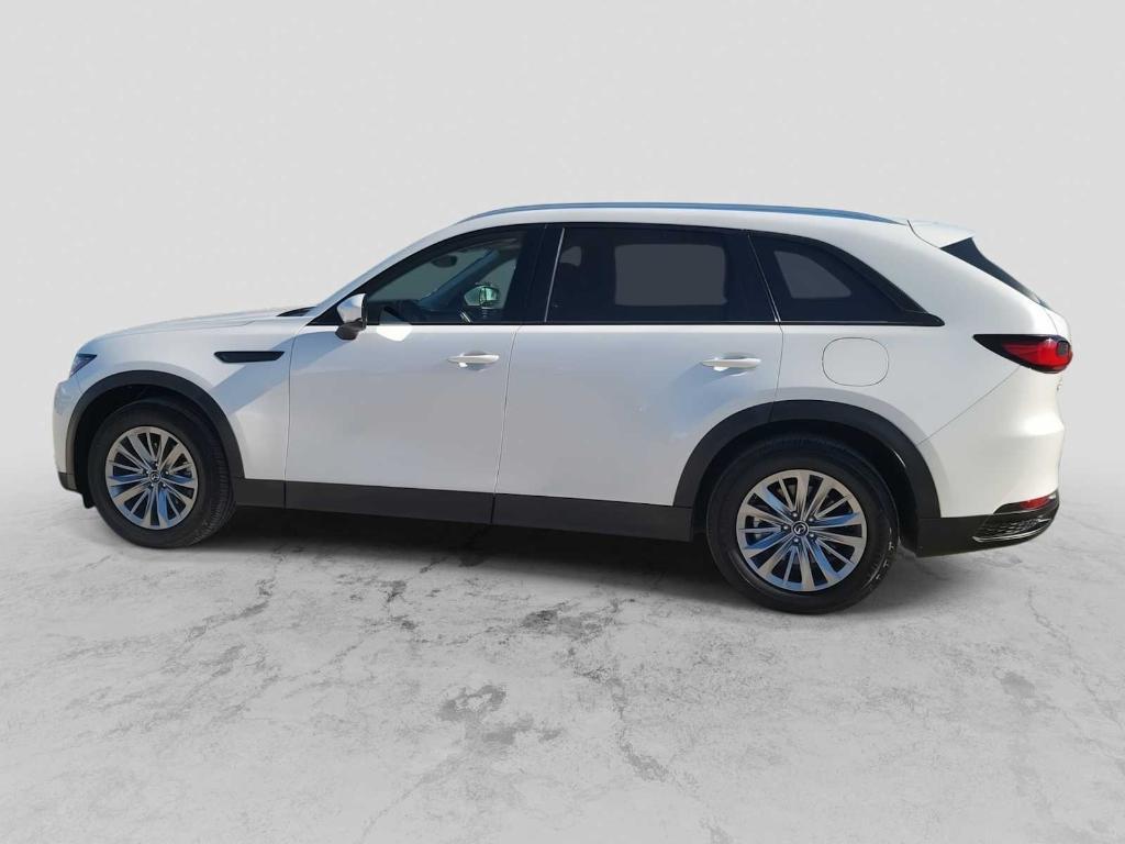 used 2024 Mazda CX-90 car, priced at $28,875