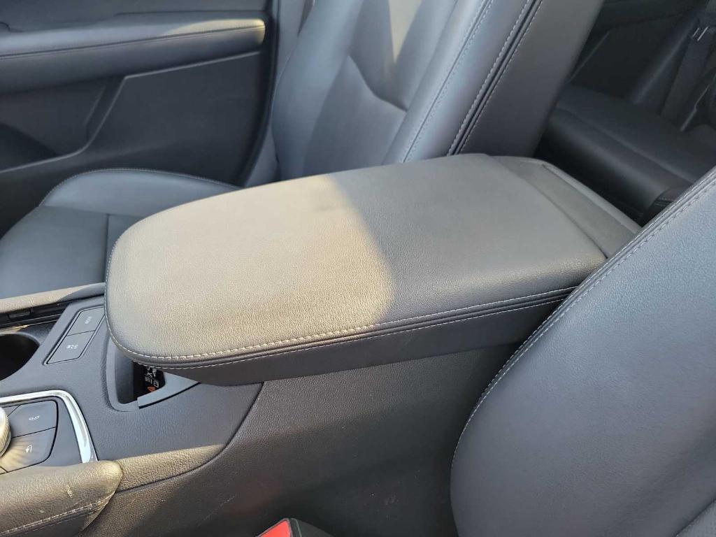 used 2023 Cadillac XT5 car, priced at $34,995