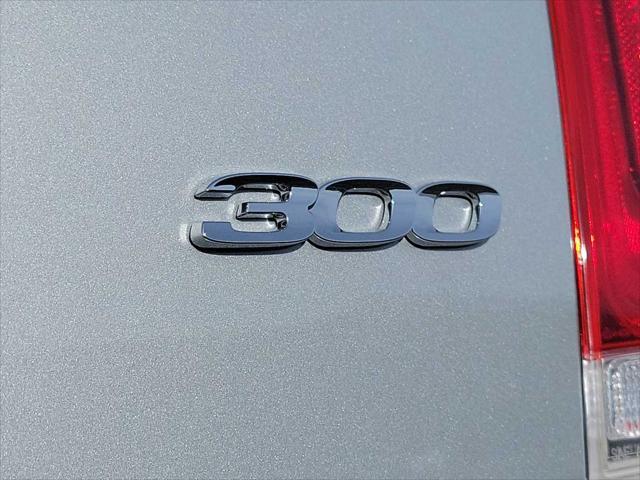 new 2023 Chrysler 300 car, priced at $30,142