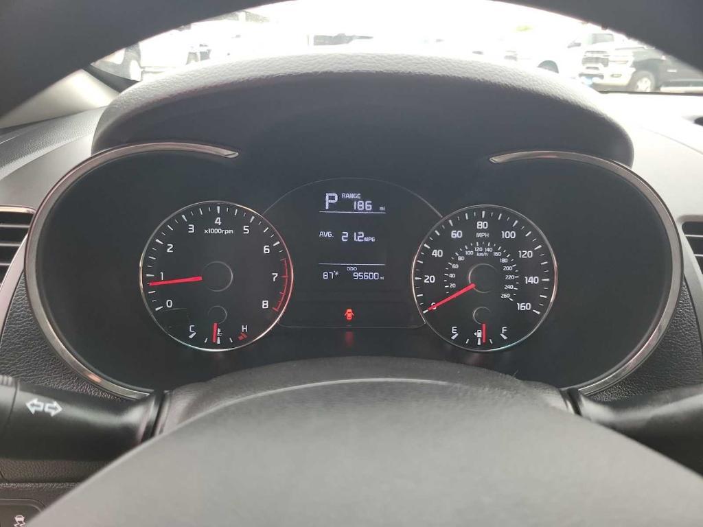 used 2017 Kia Forte car, priced at $12,995