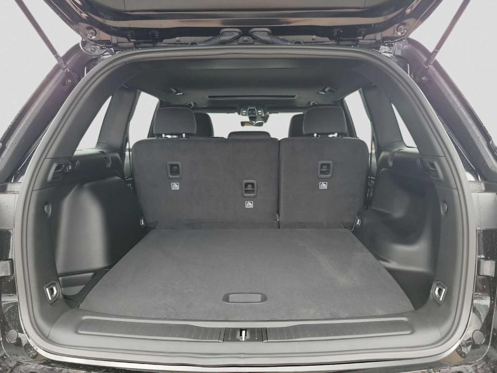 new 2025 Jeep Grand Cherokee car, priced at $38,550