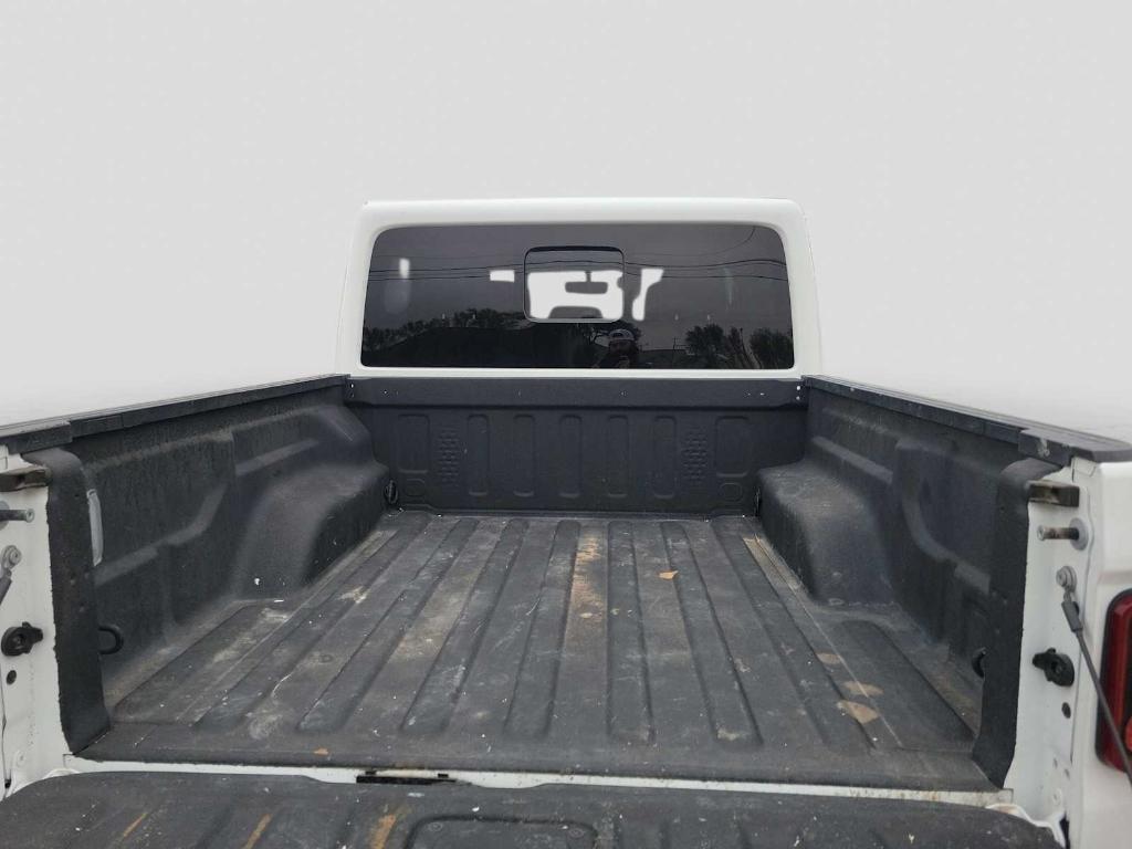 used 2023 Jeep Gladiator car, priced at $41,999