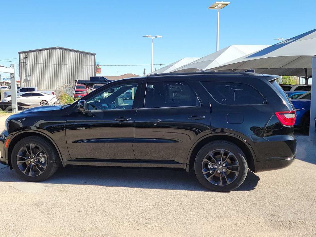 new 2024 Dodge Durango car, priced at $51,655