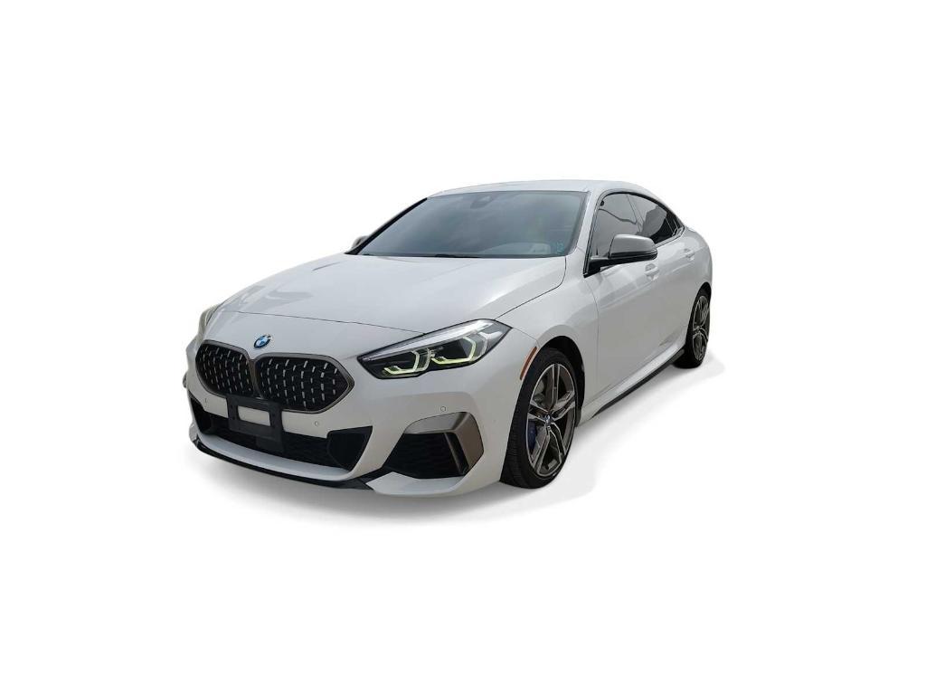 used 2020 BMW M235 Gran Coupe car, priced at $29,995