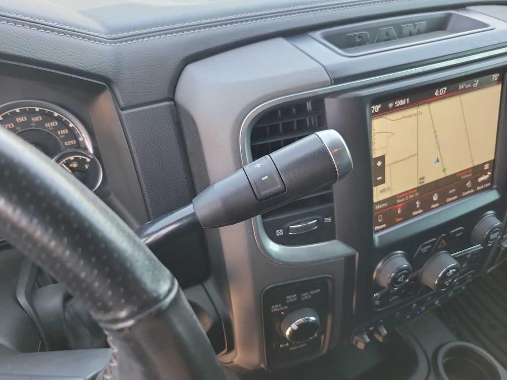 used 2018 Ram 2500 car, priced at $41,995