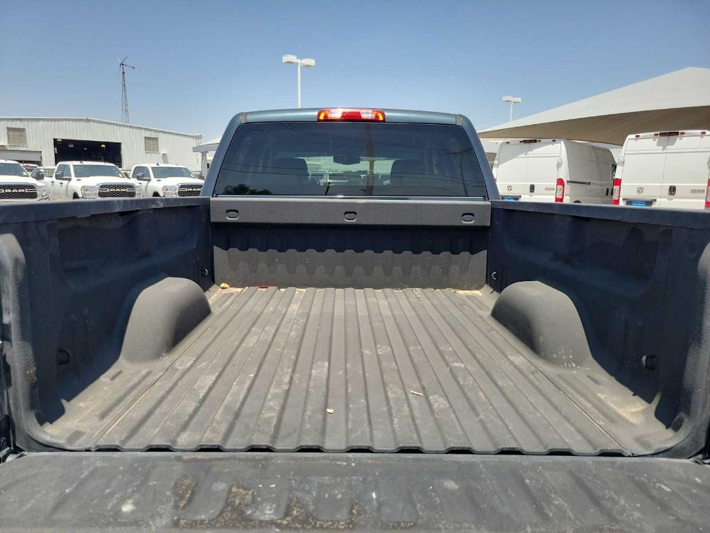used 2017 Chevrolet Silverado 1500 car, priced at $25,995