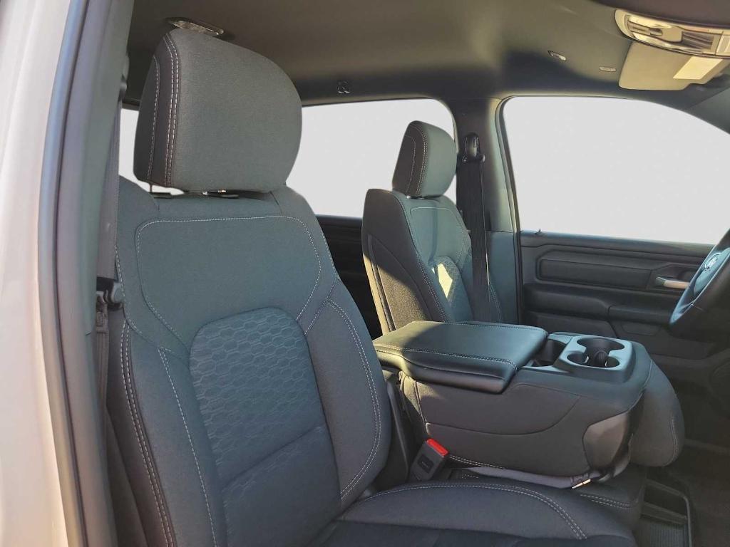 new 2026 Ram 1500 car, priced at $52,000