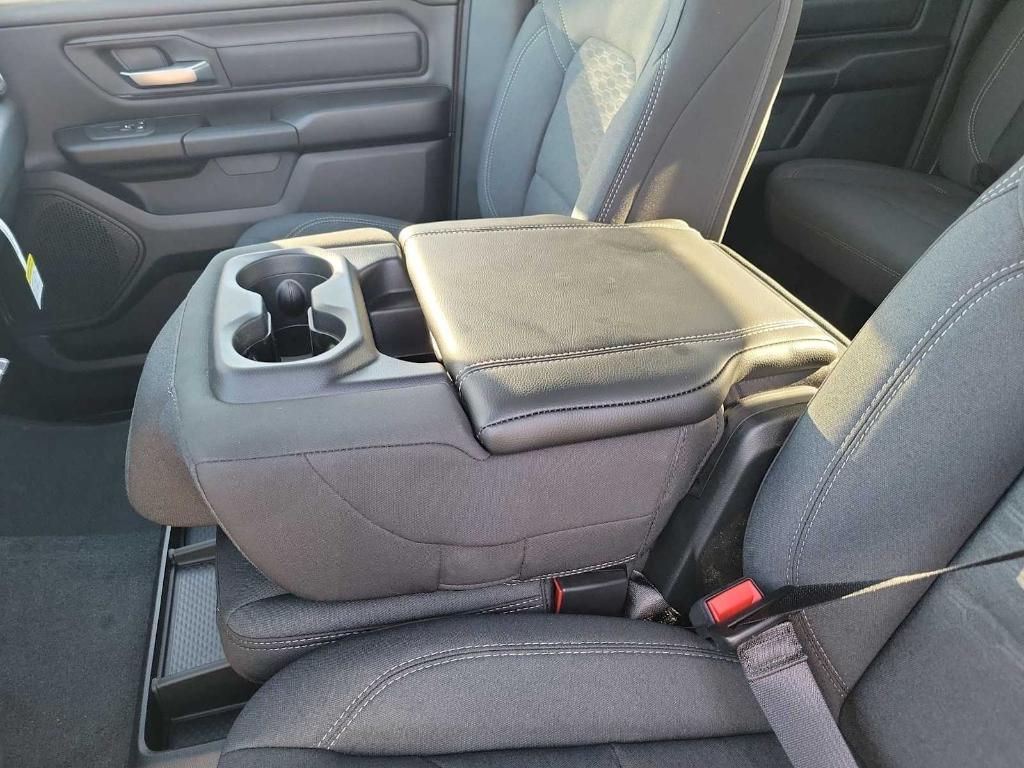 new 2026 Ram 1500 car, priced at $52,000