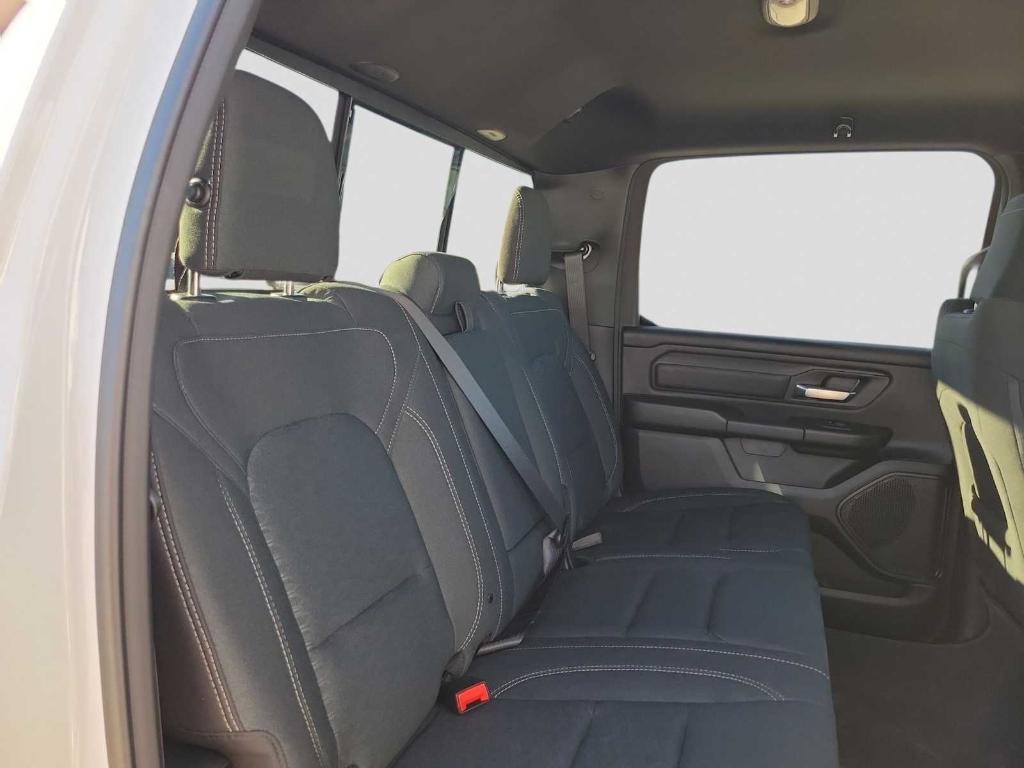 new 2026 Ram 1500 car, priced at $52,000