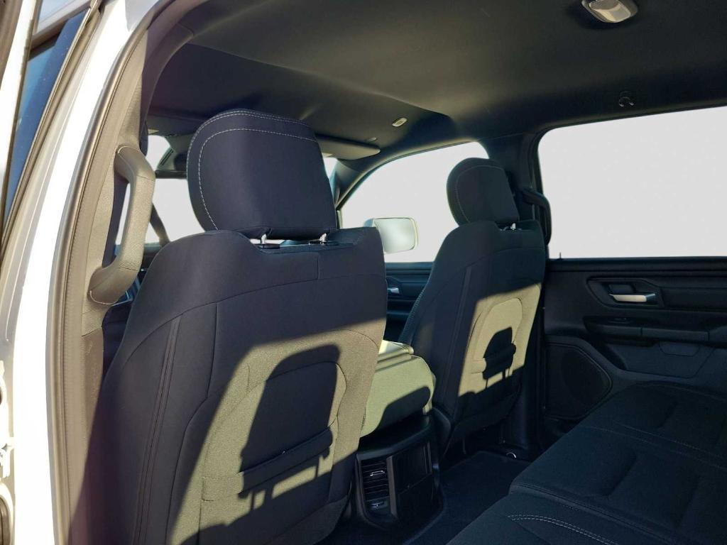 new 2026 Ram 1500 car, priced at $52,000