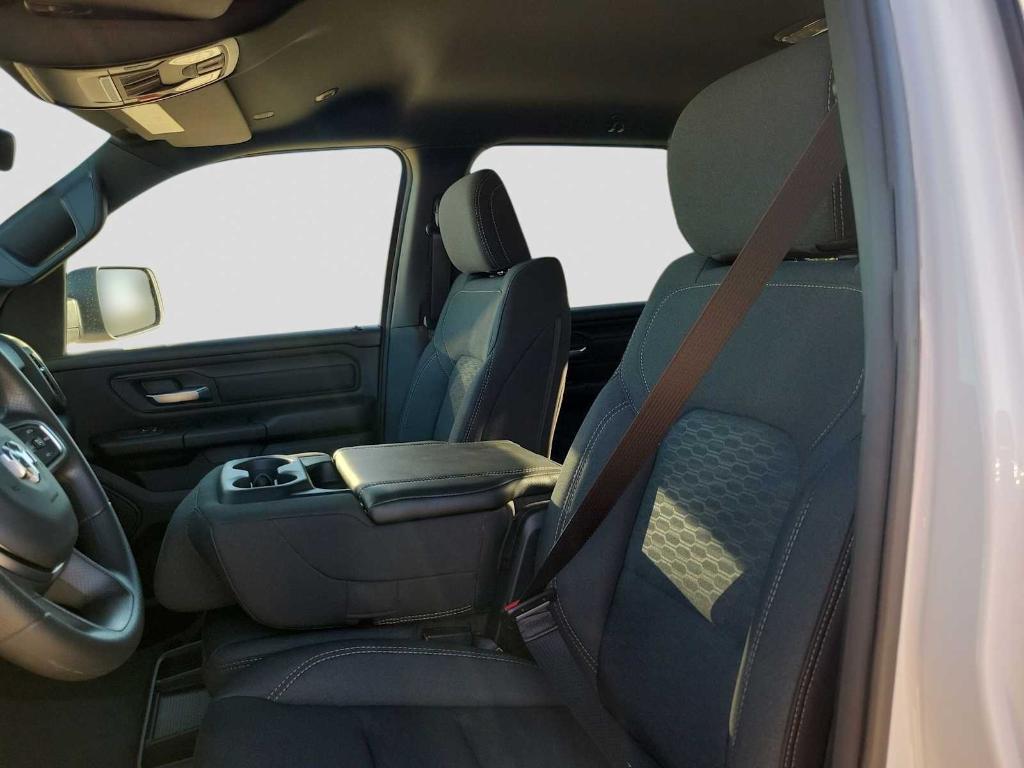 new 2026 Ram 1500 car, priced at $52,000