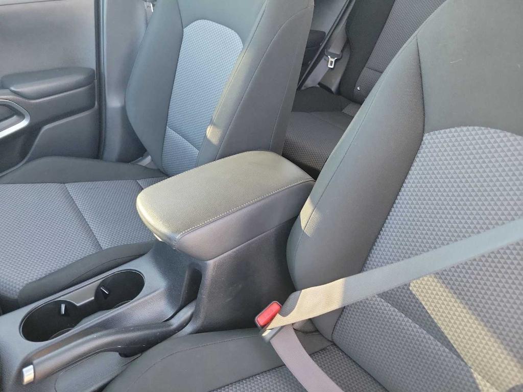 used 2024 Kia Soul car, priced at $19,999