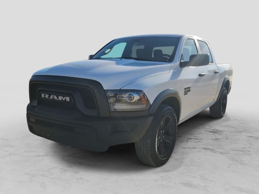 used 2024 Ram 1500 Classic car, priced at $34,999