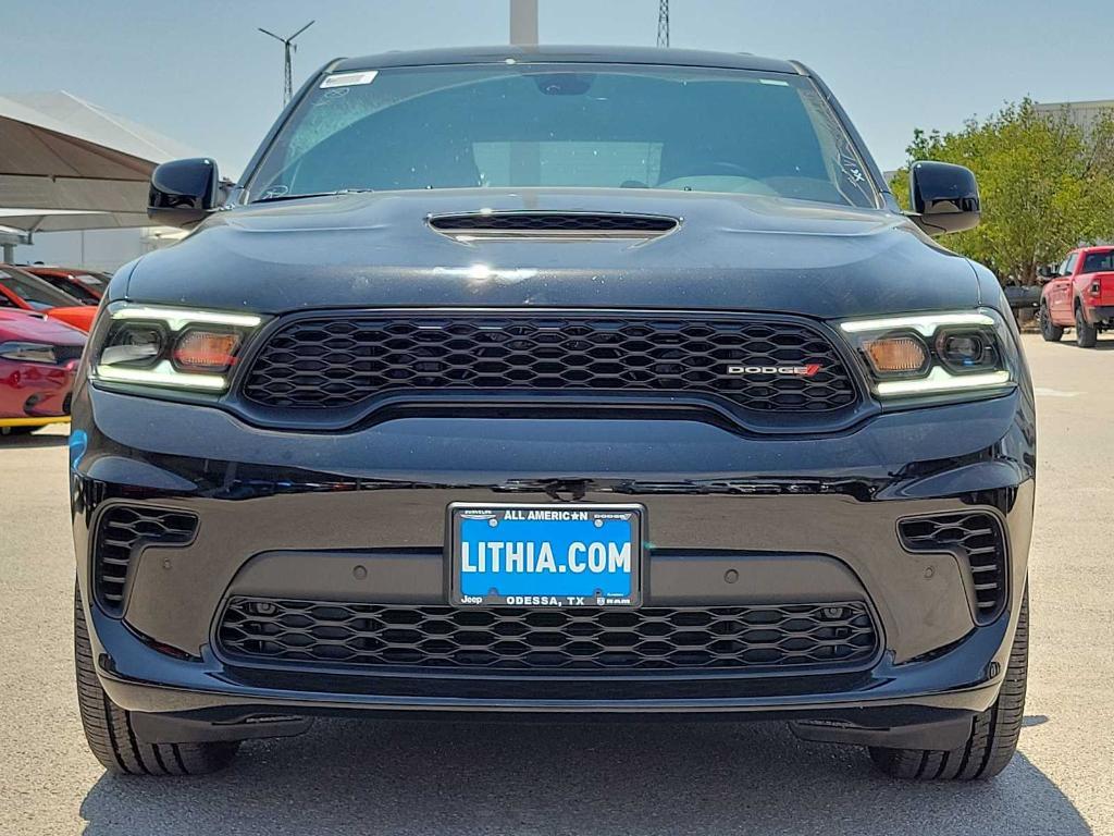 new 2024 Dodge Durango car, priced at $51,655