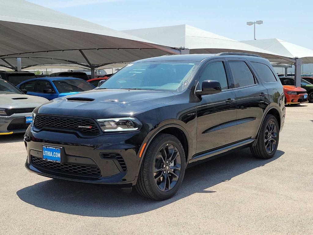 new 2024 Dodge Durango car, priced at $51,655