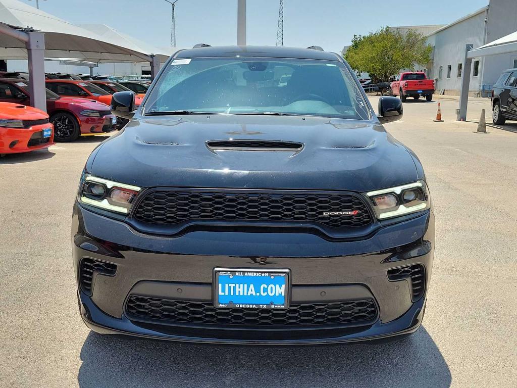 new 2024 Dodge Durango car, priced at $51,655