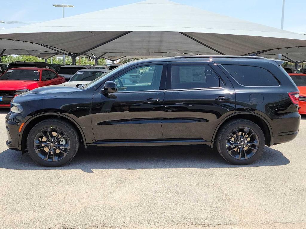 new 2024 Dodge Durango car, priced at $51,655