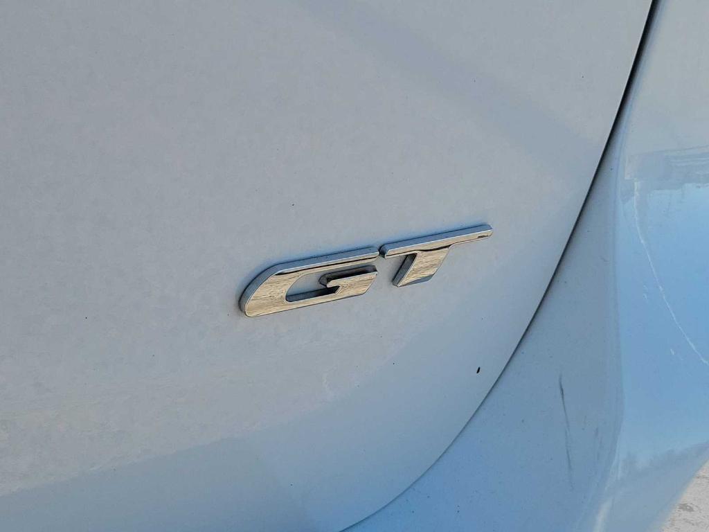 used 2024 Dodge Durango car, priced at $36,599