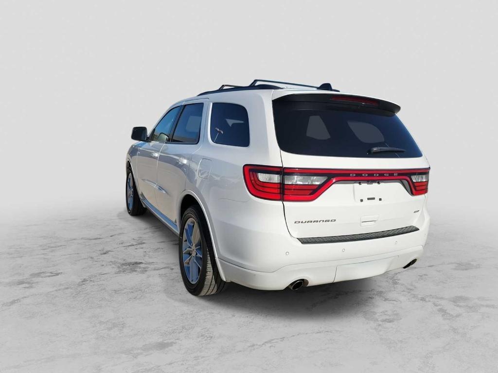 used 2024 Dodge Durango car, priced at $36,599