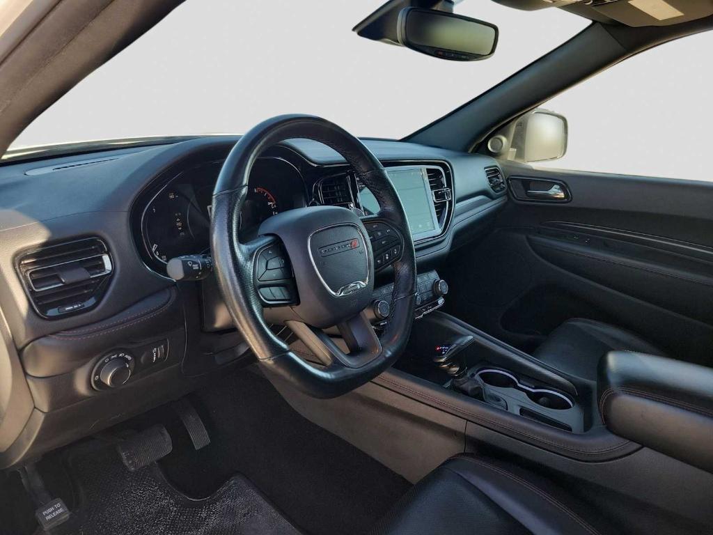 used 2024 Dodge Durango car, priced at $36,599