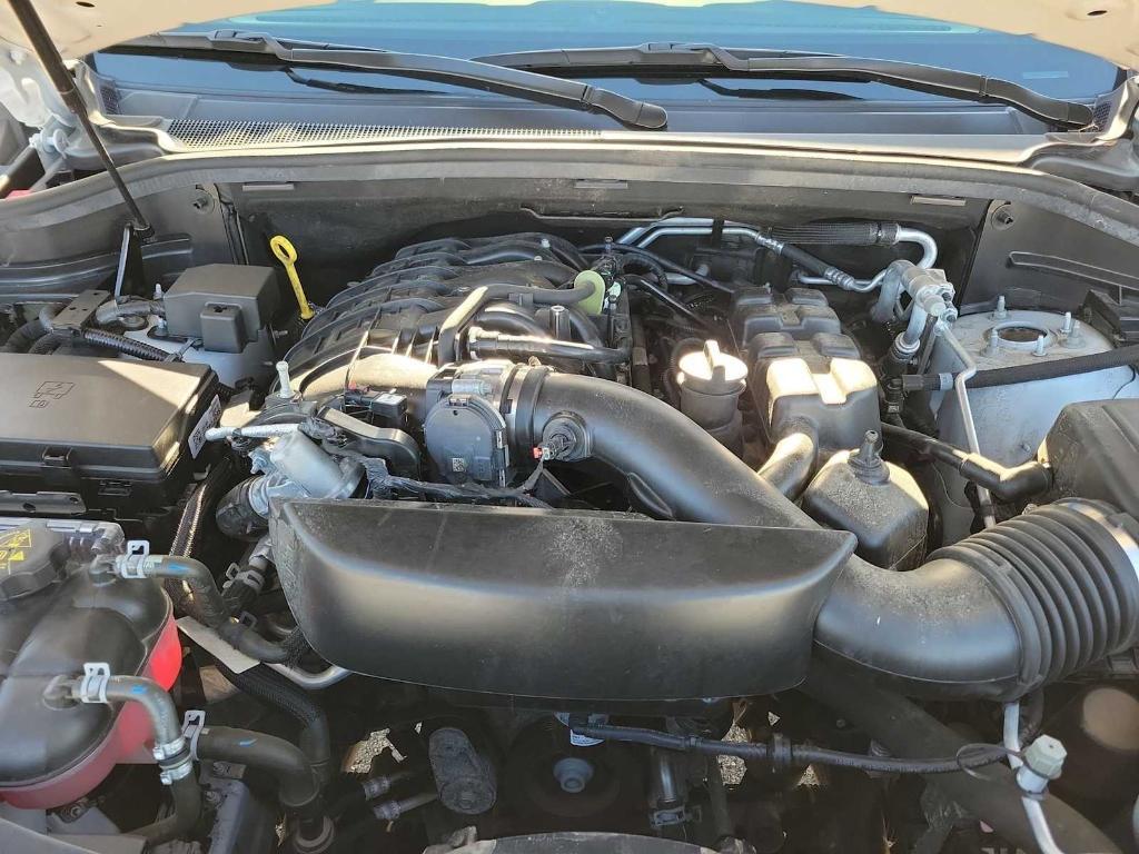 used 2024 Dodge Durango car, priced at $36,599