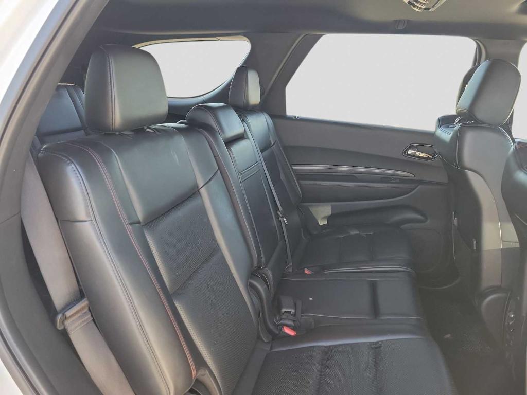 used 2024 Dodge Durango car, priced at $36,599