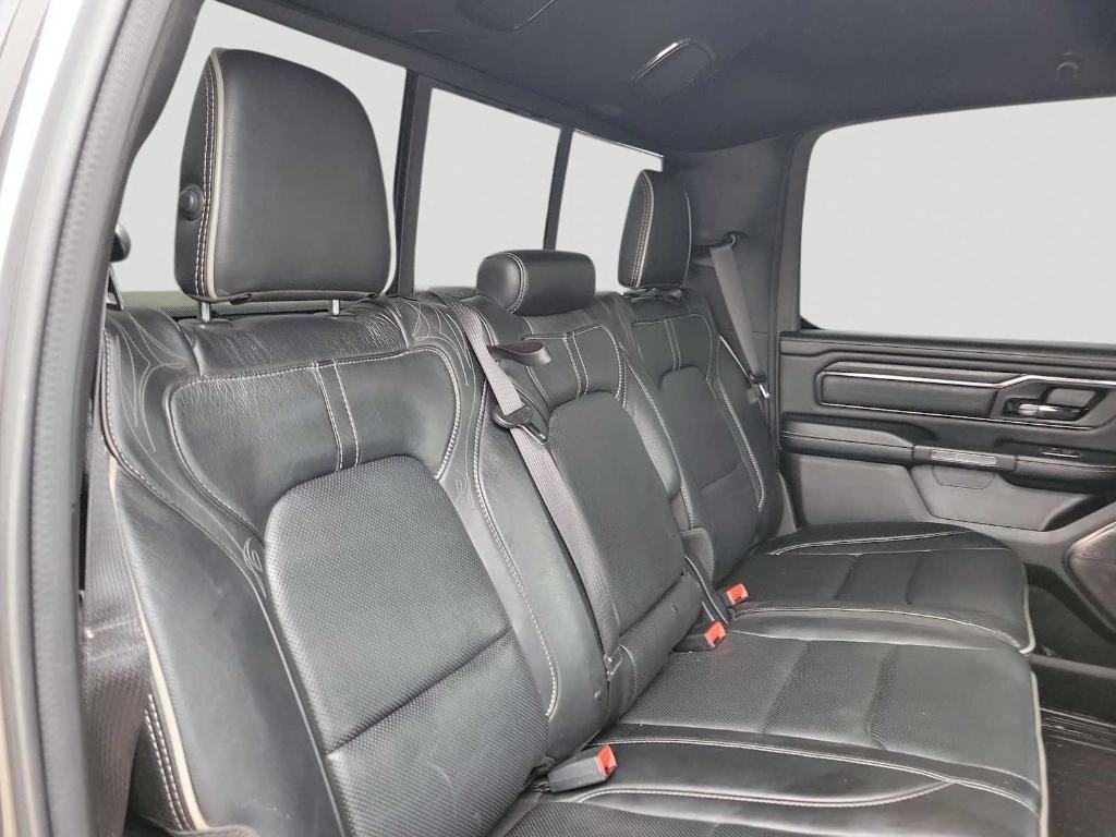 used 2022 Ram 1500 car, priced at $42,999