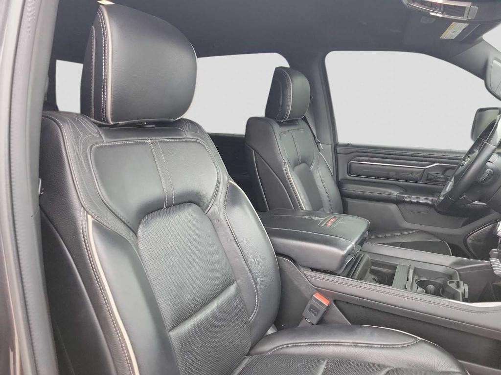 used 2022 Ram 1500 car, priced at $42,999