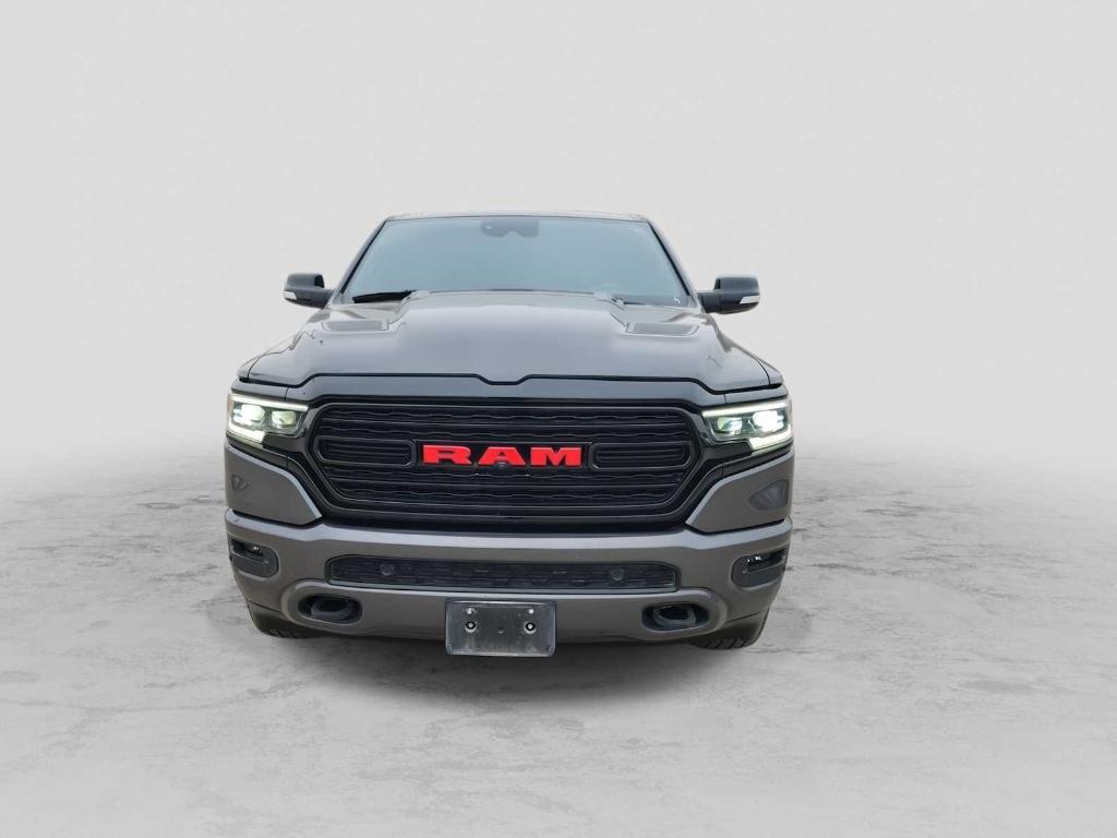 used 2022 Ram 1500 car, priced at $42,999