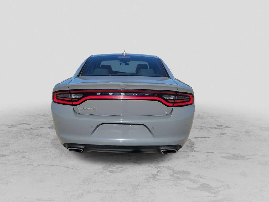 used 2023 Dodge Charger car, priced at $26,455