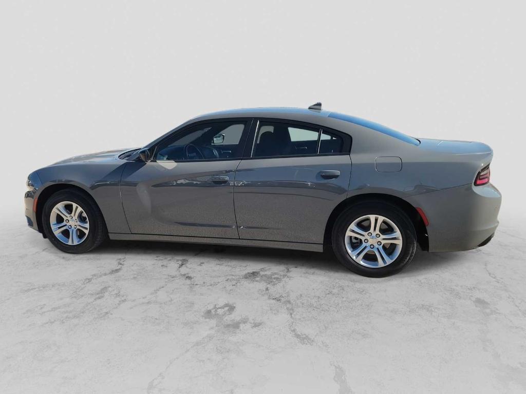 used 2023 Dodge Charger car, priced at $26,455