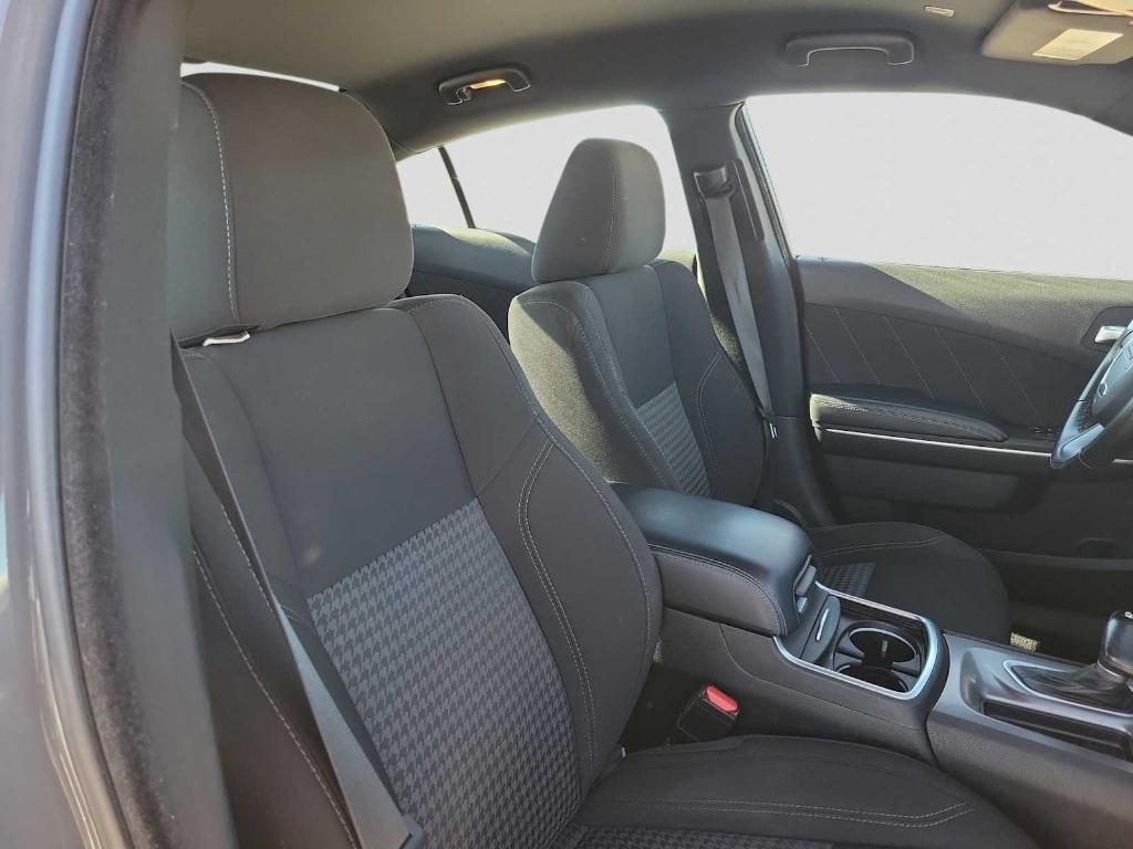 used 2023 Dodge Charger car, priced at $26,455