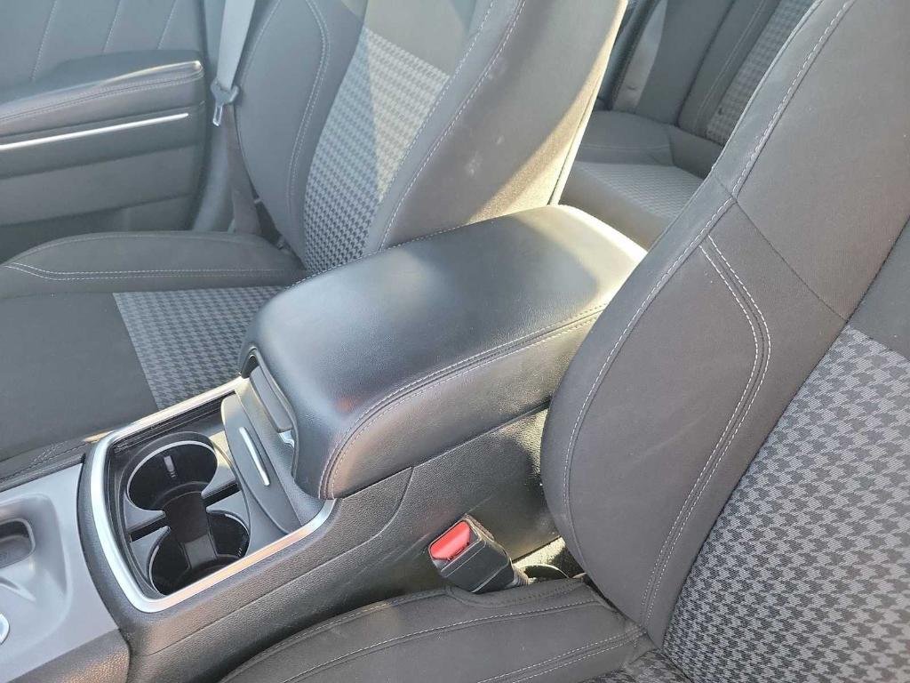 used 2023 Dodge Charger car, priced at $26,455