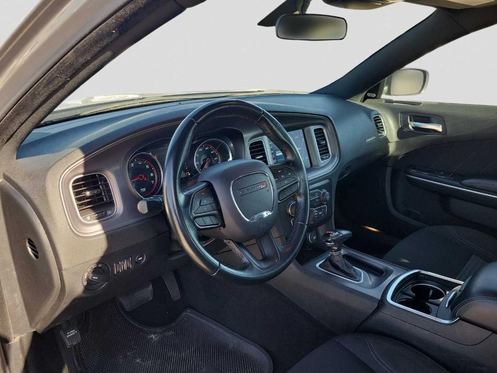 used 2023 Dodge Charger car, priced at $26,455