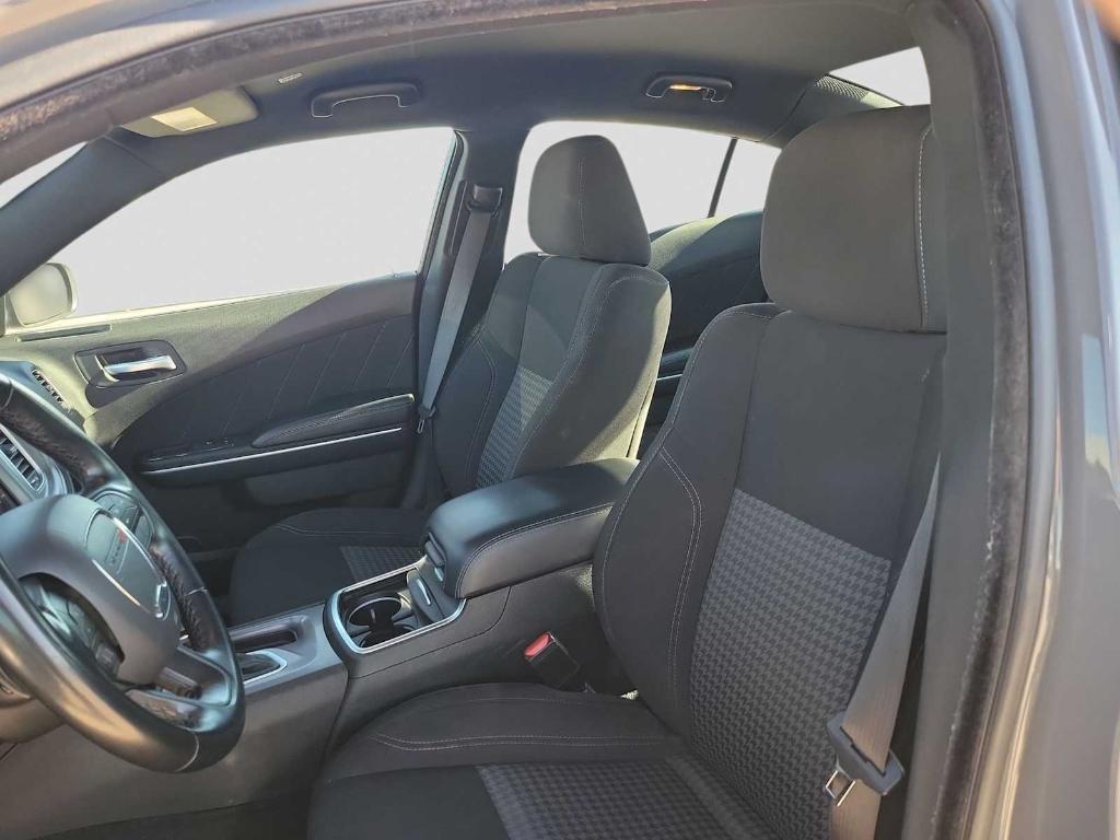 used 2023 Dodge Charger car, priced at $26,455