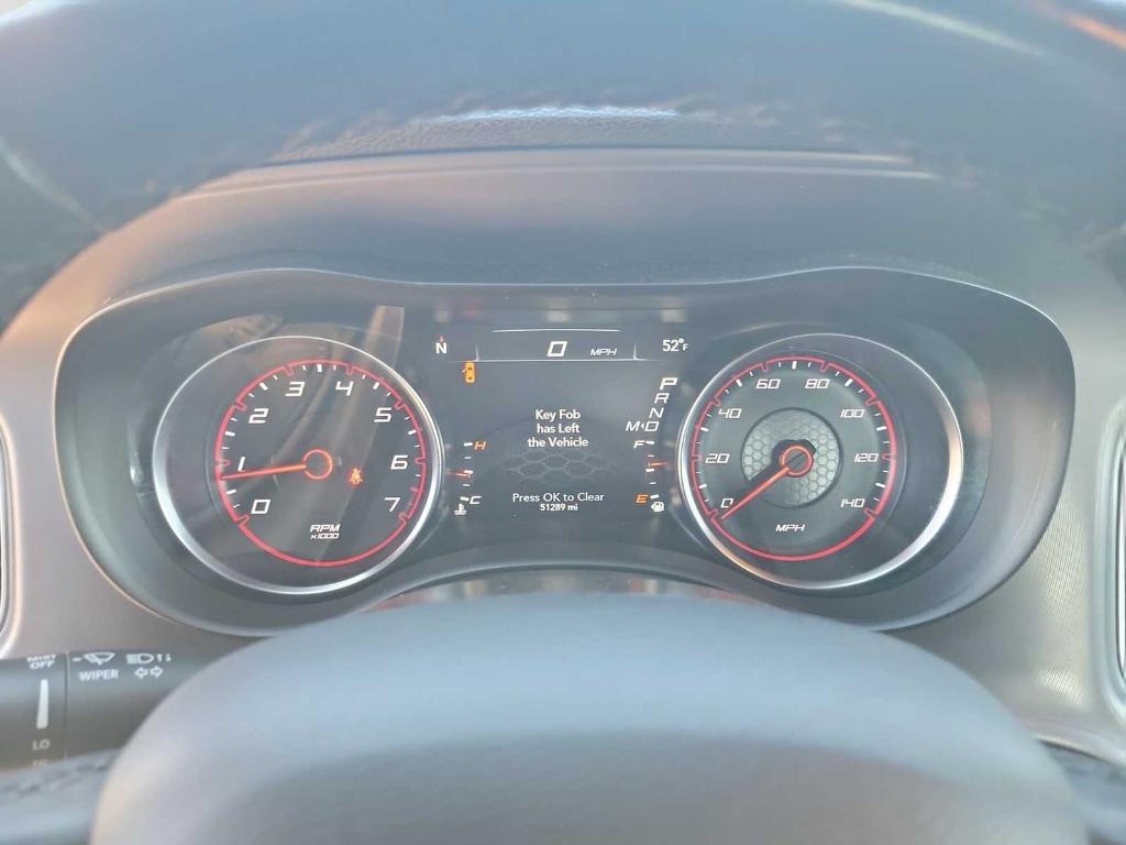 used 2023 Dodge Charger car, priced at $26,455