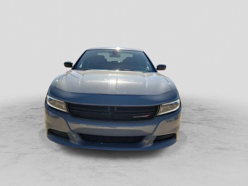 used 2023 Dodge Charger car, priced at $26,455