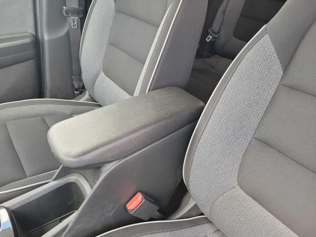 used 2023 Chevrolet TrailBlazer car, priced at $22,989