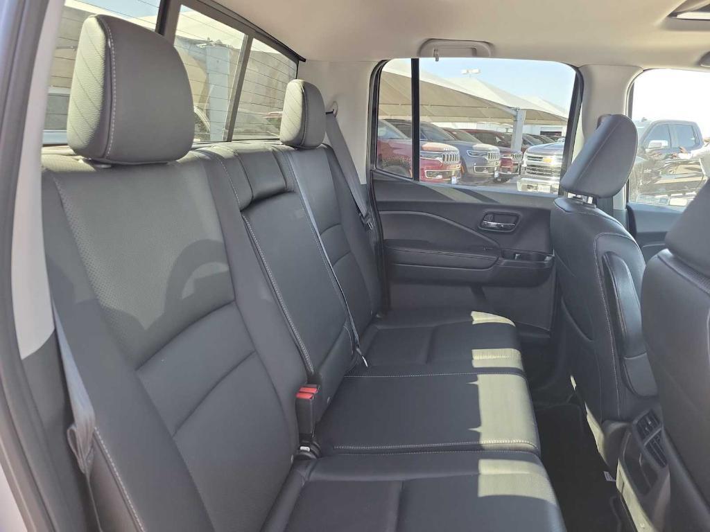 used 2018 Honda Ridgeline car, priced at $27,995